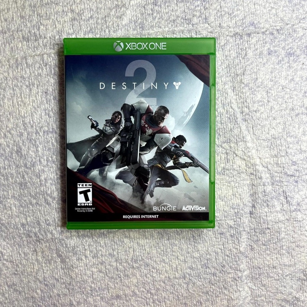 Destiny 2 for Xbox One